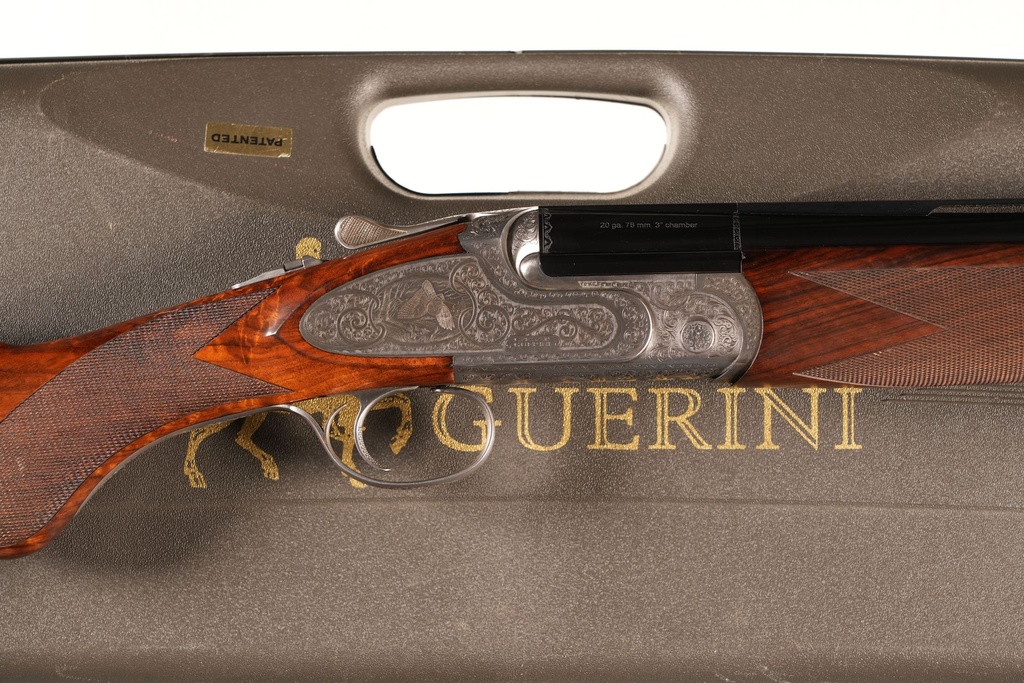 Caesar Guerini Forum O/U Shotgun 20 GA