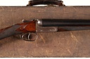 47705 Patstone & Cox BLE SxS Shotgun 12 GA