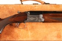 47704 Nikko Shadow O/U Shotgun 12 GA