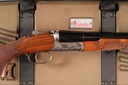 Fabarm Classis SxS Shotgun 12 GA