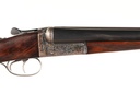 AYA 25 SxS Shotgun 12 GA