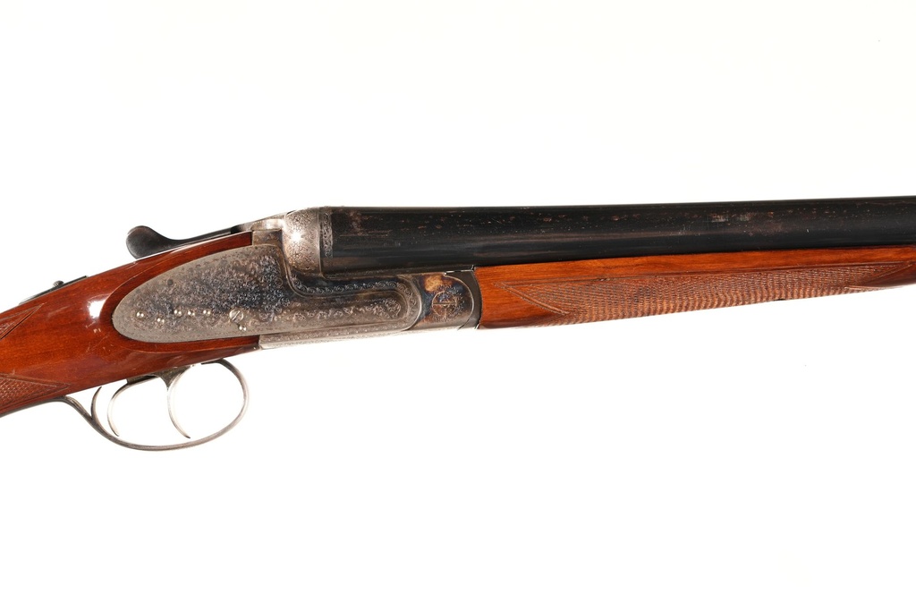 47769 Zabala Kestrel SxS Shotgun 12 GA