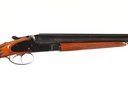 48078 CZ Brno Side Plated Box Lock ejector O/U Shotgun 12 GA