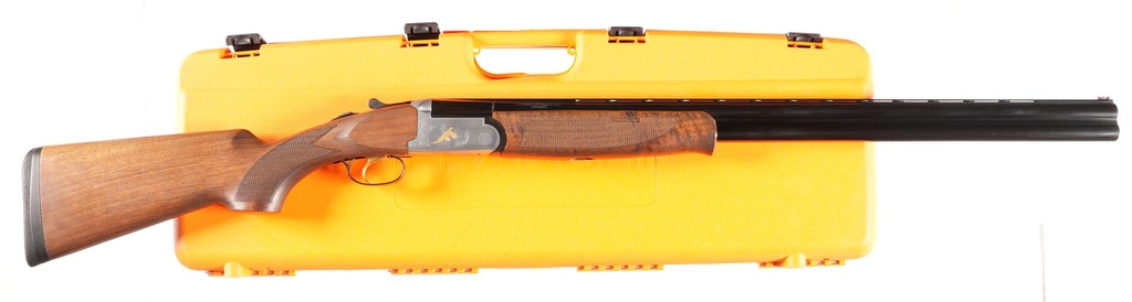 Franchi Elegante O/U Shotgun 12GA