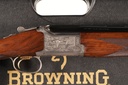 47866 Browning 525 Classic O/U Shotgun 12 GA