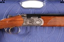 Beretta 687 Silver Pigeon III O/U Shotgun 20GA