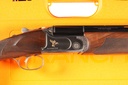 Franchi Alcione One O/U Shotgun 12GA