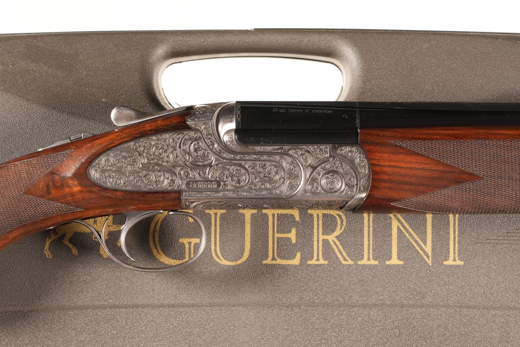 Caesar  Guerini Maxum O/U Shotgun 20 GA