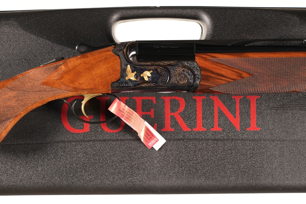 47948 Caesar  Guerini Tempio O/U Shotgun 410