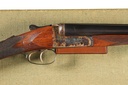 47947 Churchill REGAL XXV SxS Shotgun 12 GA