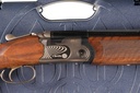 47955 Beretta 686E Left Hand O/U Shotgun 12 GA