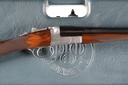 47960 Beretta 471 Silver Hawk SxS Shotgun 20 GA