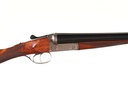 48538 Gallyon & Sons Ltd. The Royal Norfolk SxS Shotgun 12 GA