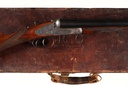 Holland & Holland Royal Ejector SxS Shotgun 12 GA