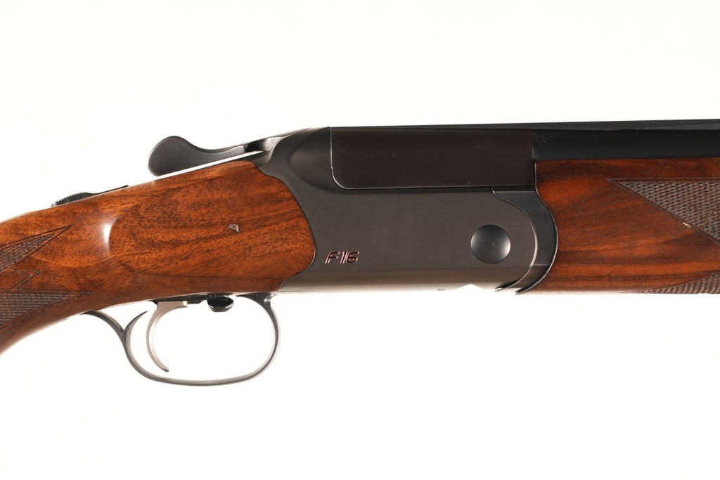 Blaser F16 O/U Shotgun 12 GA