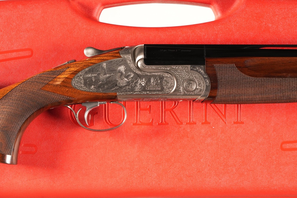 49951 Caesar Guerini Magnus Sporter O/U Shotgun 12 GA