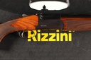 49950 Rizzini Round Body Sporter O/U Shotgun 12 GA
