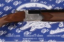 49990 FAIR Premier EM O/U Shotgun 12 GA