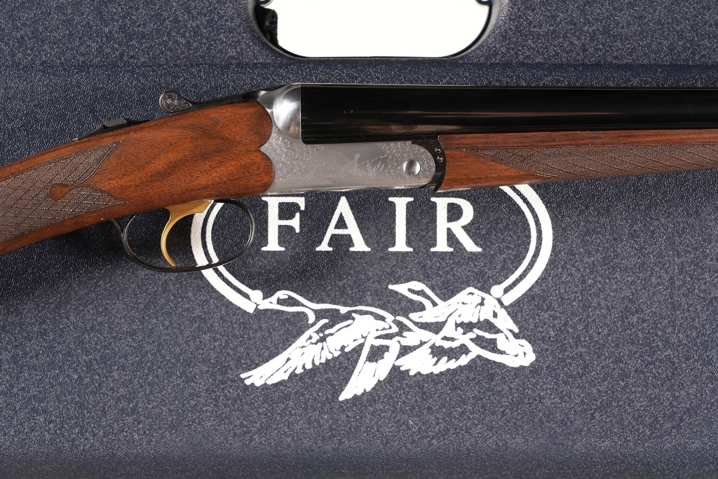 FAIR Iside em SxS Shotgun 12 GA