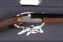 FAIR Iside Prestige SxS Shotgun 12 GA