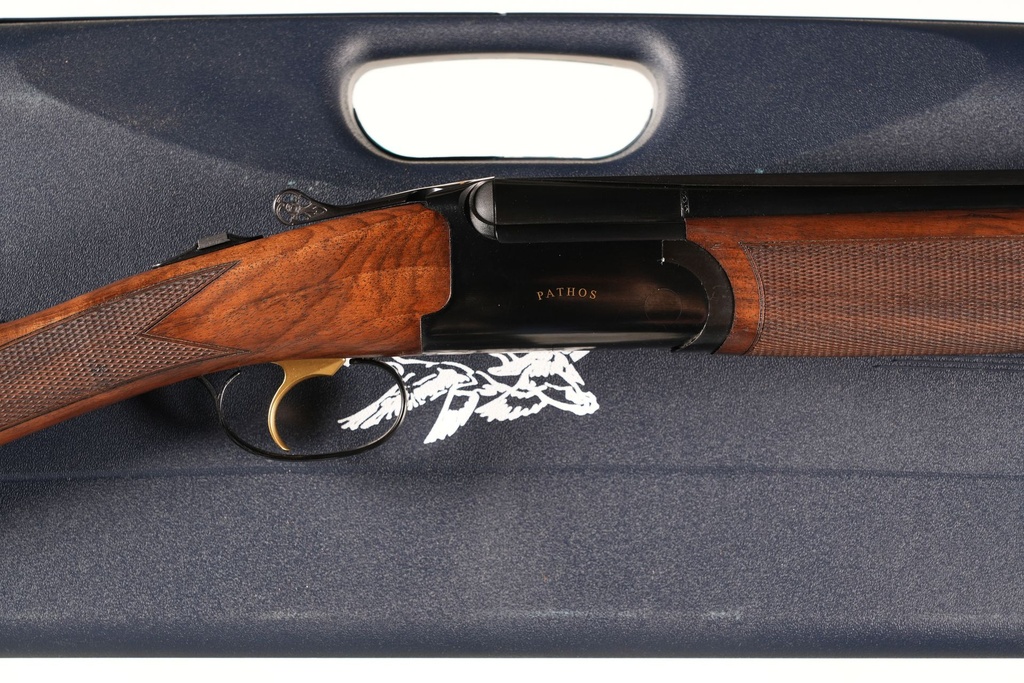 FAIR Pathos O/U Shotgun 20 GA