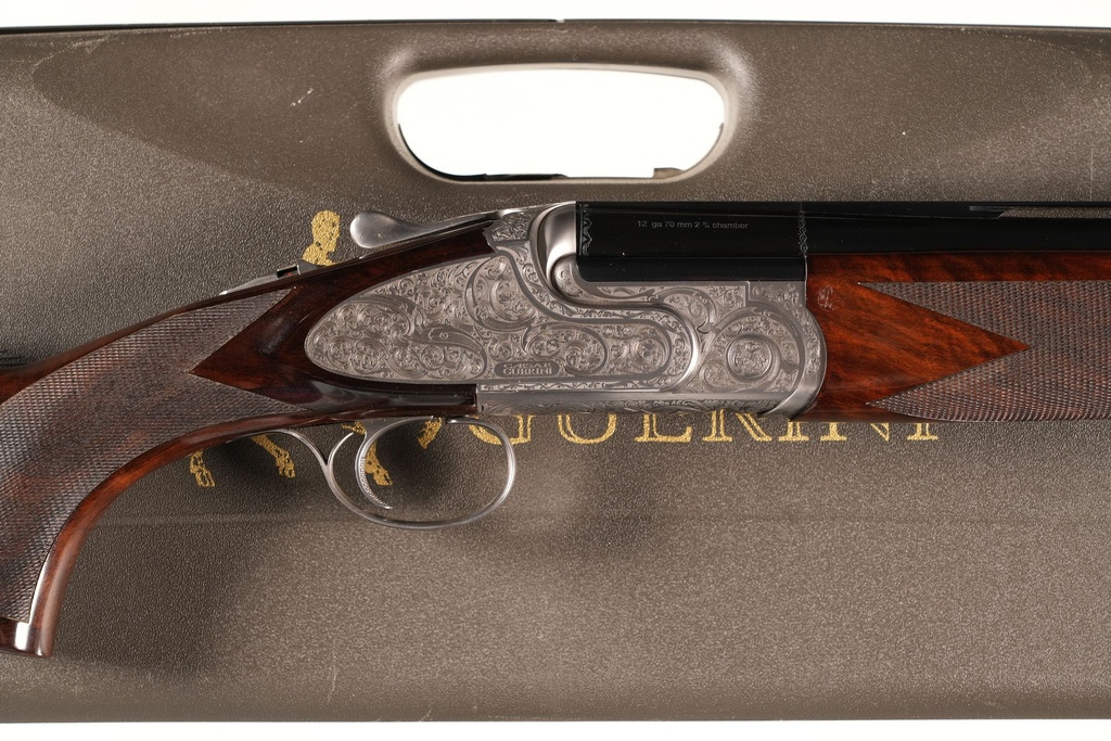 50050 Caesar Guerini Maxum O/U Shotgun 12 GA