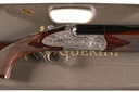 *SOLD* Pair of Caesar Guerini Maxum O/U Shotguns 12 GA