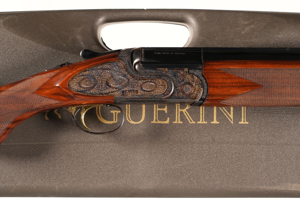 Caesar Guerini Essex Limited O/U Shotgun 12 GA