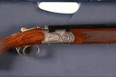 49861 Beretta Silver Pigeon S O/U Shotgun 20 GA