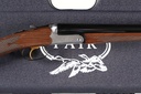 FAIR Iside EM SxS Shotgun 12 GA
