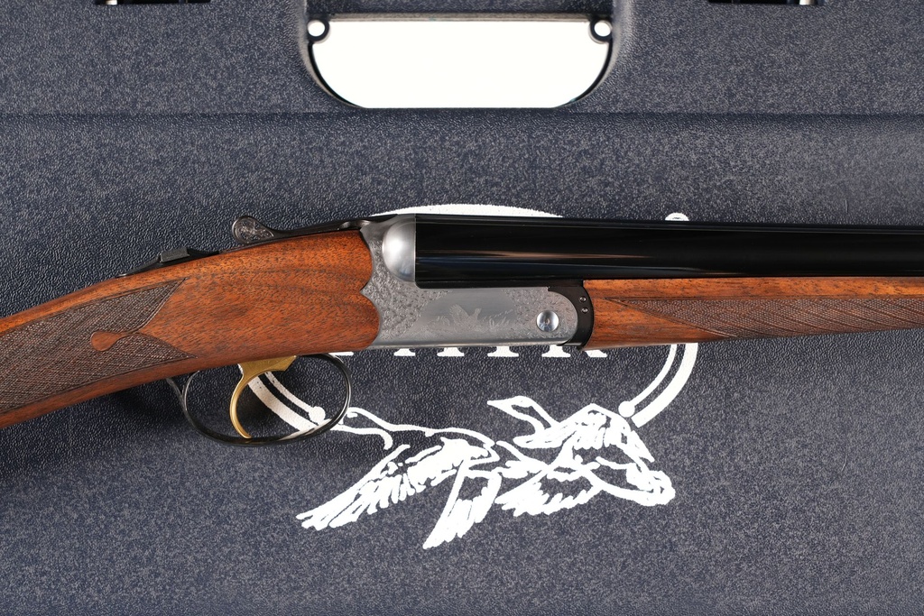 49988 FAIR Iside EM SxS Shotgun 20 GA
