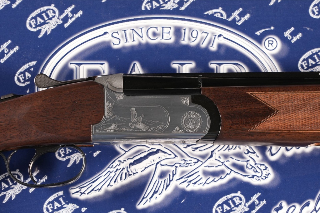 FAIR Premier EM O/U Shotgun 28 GA
