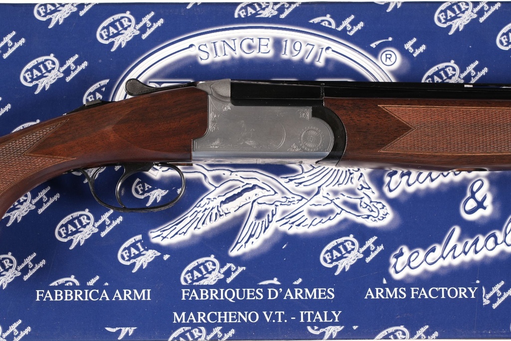 50000 FAIR Premier EM O/U Shotgun 28 GA