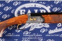 FAIR SLX 600 Deluxe O/U Shotgun 20 GA