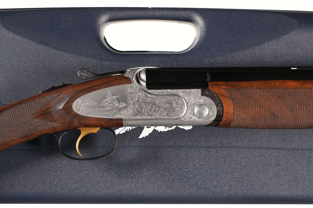 50003 FAIR Jubilee 902 O/U Shotgun 12 GA