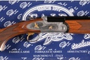 50004 FAIR SLX 692 Gold O/U Shotgun 12 GA