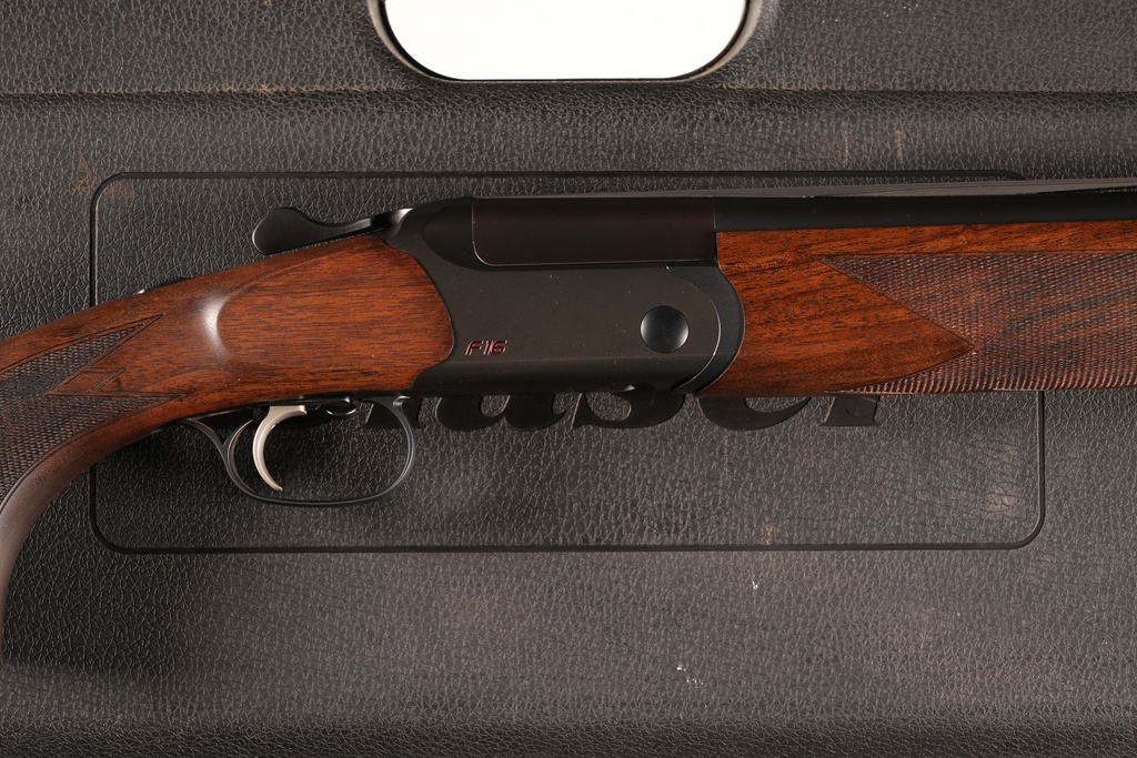 50021 Blaser F16 O/U Shotgun 12 GA
