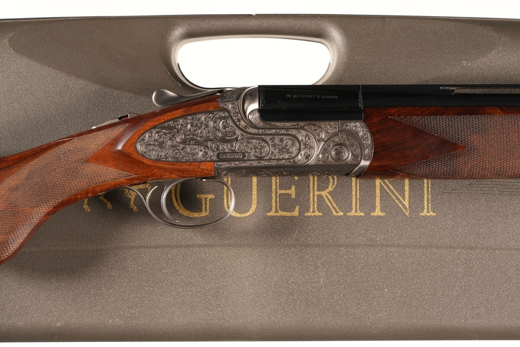 50034 Caesar Guerini Maxum O/U Shotgun 28 GA