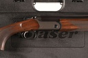 Blaser F16 O/U Shotgun 12 GA