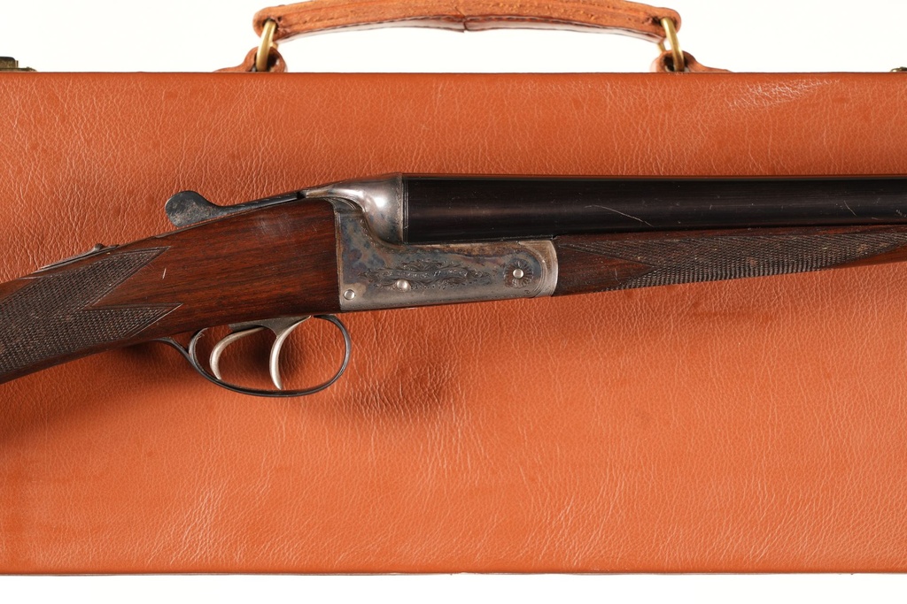 50048 Salter & Varge BLNE O/U Shotgun 20 GA
