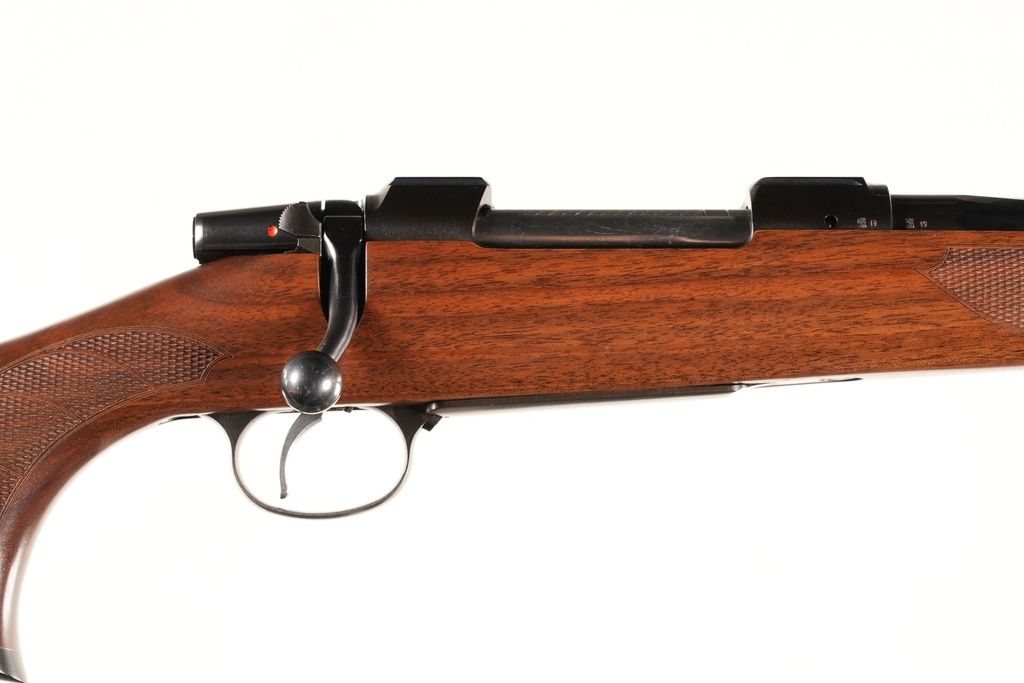 CZ 550 Exclusive Deluxe Bolt Rifle .30-06