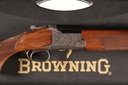 50464 Browning 525 O/U Shotgun 12 GA