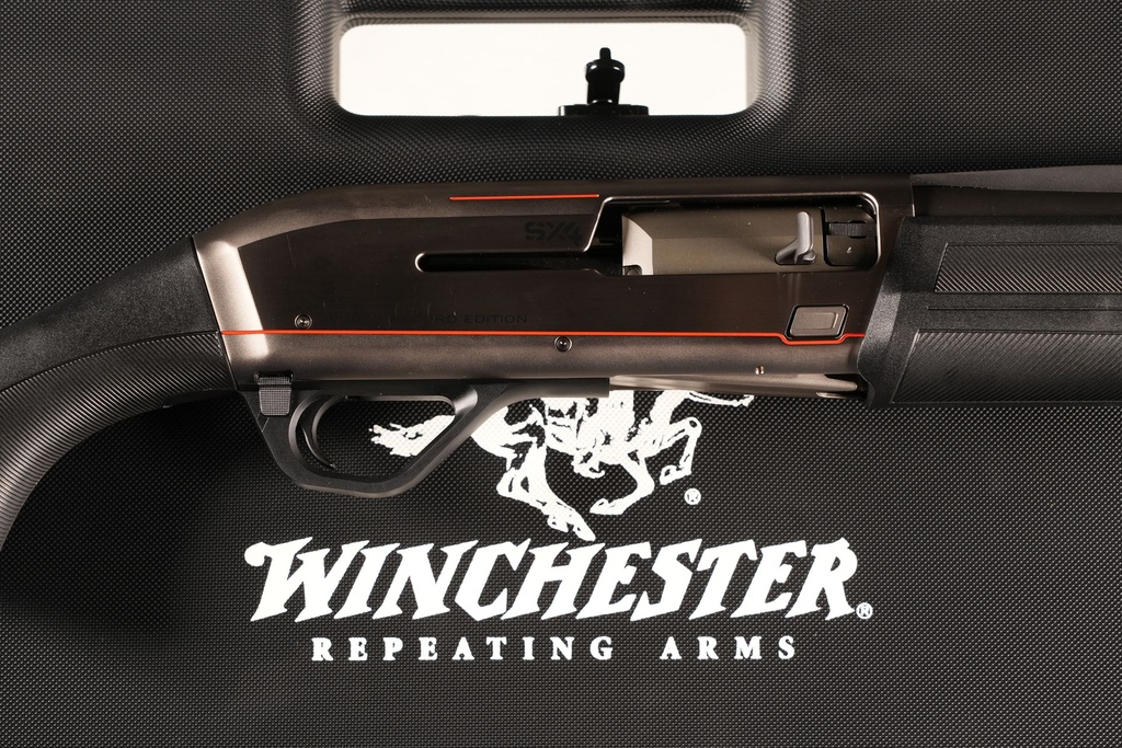 50536 Winchester SX4 Semi Shotgun 12 GA
