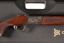 50543 Browning Cynergy O/U Shotgun 12 GA