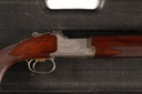 50548 Browning 425 Grade 1  Trap O/U Shotgun 12 GA