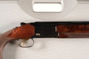 Browning B725 Pro Trap O/U Shotgun 12 GA