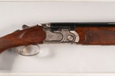 Beretta 686 Silver Pigeon I O/U Shotgun 12 GA