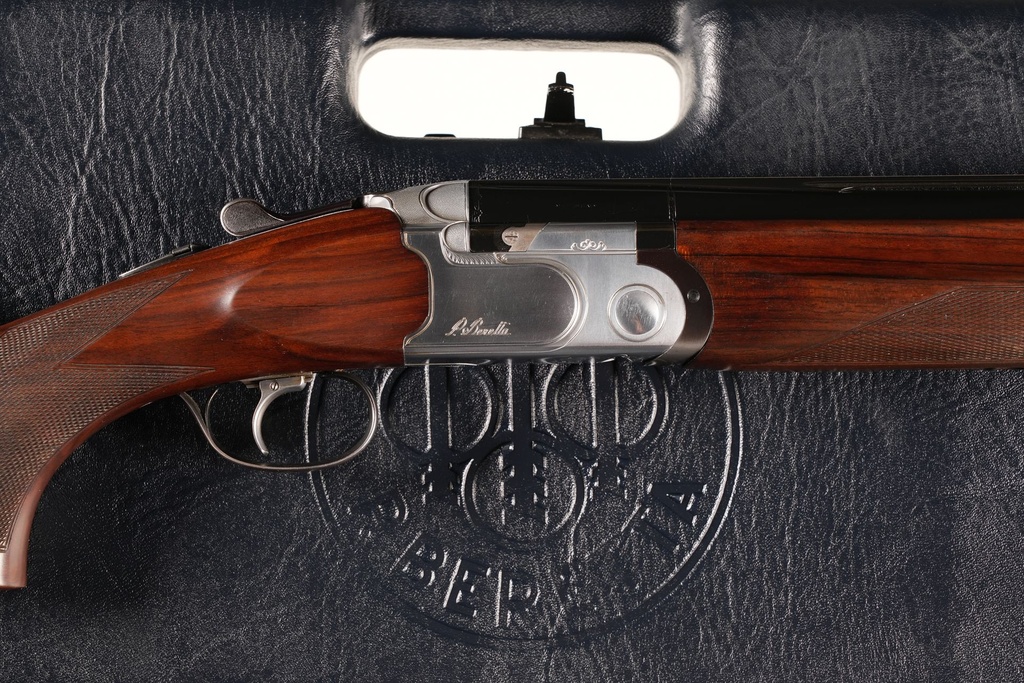 50555 Beretta 682 SPORTING O/U Shotgun 12 GA