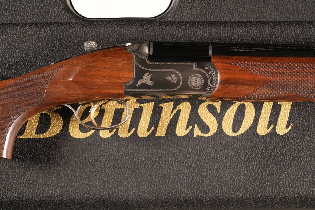 50561 Bettinsoli X-Trail O/U Shotgun 20 GA