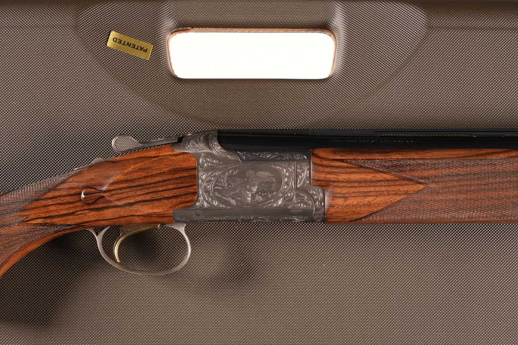 50568 Browning B525 Grade 5 O/U Shotgun 20 GA
